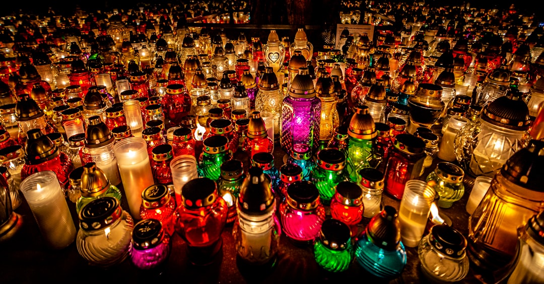 Photo all saints' day